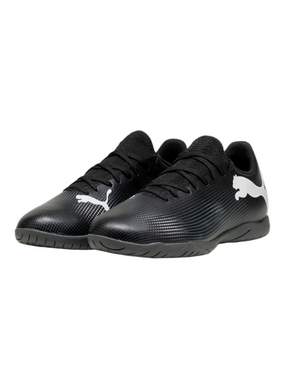 Puma future play indoor trainer soccer shoes size 1 New